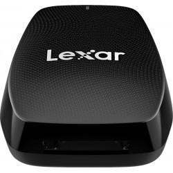 Lexar Cardreader CFexpress Type B USB 3.2 Gen 2x2 Reader - Hukommelseskort