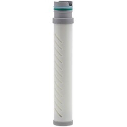 LifeStraw Go 2 Stage Replacement membran - White - Str. Stk. - Vandfilter