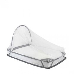 Lifesystems Arc Self-supporting Double Mosquito Net - Myggenet