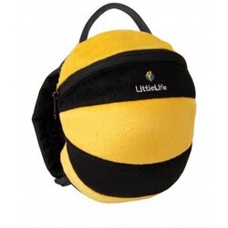 Littlelife Toddler Backpack, Bee - Rygsæk