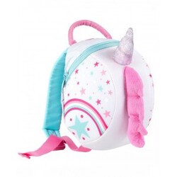 Littlelife Toddler Backpack, Unicorn - Rygsæk
