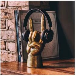 Rock On Headphone Holder
