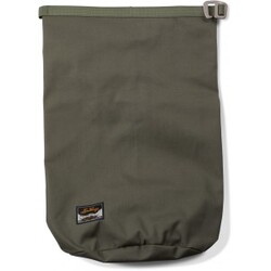 Lundhags Gear Bag 10 - Forest Green - Str. 010L - Drybag