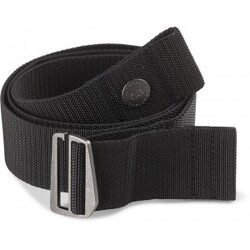 Lundhags Lundhags Elastic Belt - Black - Str. L/XL - Bælte
