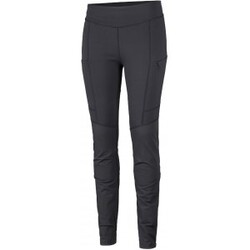 Lundhags Tausa Ws Tight - Charcoal - Str. L - Bukser