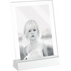 Mascagni Acrylic Frame with Stand 13x18 - Ramme