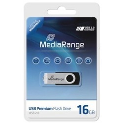 MediaRange USB Drive 16GB