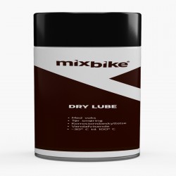 Mixbike Dry Lube Med Voks, 500ml - Cykelværktøj