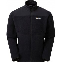 Montane Chonos Jacket - BLACK - Str. L - Softshell jakke