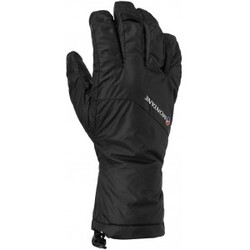Montane Prism Dry Line Glove - BLACK - Str. M - Handsker