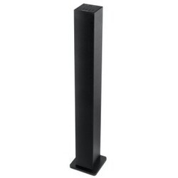 Muse M-1050 Bt Tower Speaker 50w Bt Aux 3,5jack Black - Højttaler