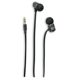 Muse M-107 Cf Headphones In-ear Black - Høretelefon