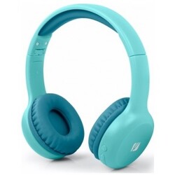 Muse M-215 Btb Kids Headphone Bt Blue - Høretelefon