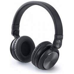 Muse M-276 Bt Headphones On-ear Bt Black - Høretelefon