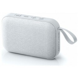 Muse M-308 Bt Speaker Bt Portable White - Højttaler