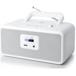DBW Radio DAB+ FM CD USB