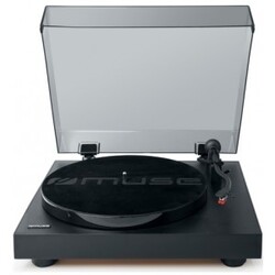 Muse Mt-105 B Turntable Usb Classic Look - Pladespiller