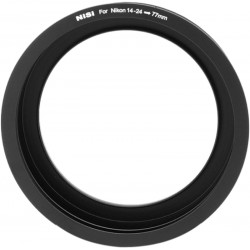 NiSi Adapter Ring for Nikon 14-24 Holder 77mm - Tilbehør til kamera