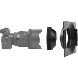 NiSi Adapter Ring for Sigma 12-24/4 - Tilbehør til kamera