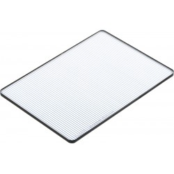 NiSi Cine Filter Allure Streak Blue 2mm 4x5,65'' - Tilbehør til kamera