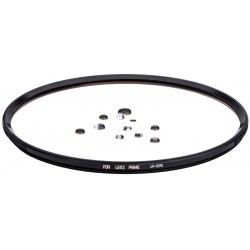 NiSi Cine Filter Explosion Proof / True Protector LP11215 For Leitz Prime/Zoom - Tilbehør til kamera