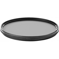 NiSi Filter Circular Polarizer Pro Nano Huc 49mm - Tilbehør til kamera