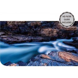 NiSi Filter IRND Base Kit 100mm - Tilbehør til kamera