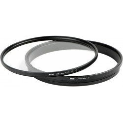 NiSi Filter UHD UC UV L395 CT-4 - Tilbehør til kamera