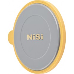 NiSi Lens Cap for M75 Holder - Tilbehør til kamera