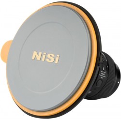 NiSi Lens Cap For S5/S6 Holder - Tilbehør til kamera