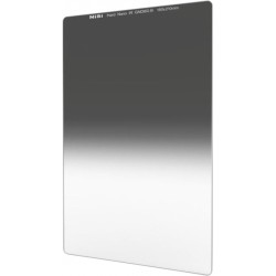 NiSi Square Nano IRGND Hard 150x170mm GND8 0.9 - Tilbehør til kamera