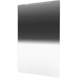 NiSi Square Nano IRGND Reverse 75X100mm GND8 0.9 - Tilbehør til kamera