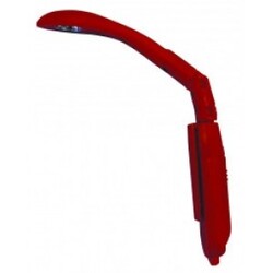 Ohlsson & Lohaven The Booklight Red - Lys