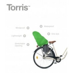 Ohlsson & Lohaven Torris Green - Cykel