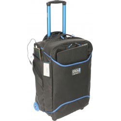 Orca OR-84 Traveller Rolling Suitcase - Kuffert
