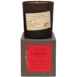 Paddywax Candle Dickens - Lys