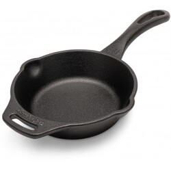 Petromax Fire Skillet Fp15 With One Pan Handle - Pande