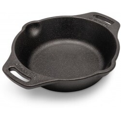 Petromax Fire Skillet Fp15h With Two Handles - Pande