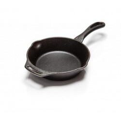 Petromax Fire Skillet Fp20 With One Pan Handle - Pande