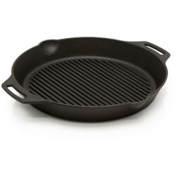 Petromax Grill Fire Skillet Gp35h With Two Handle - Skål