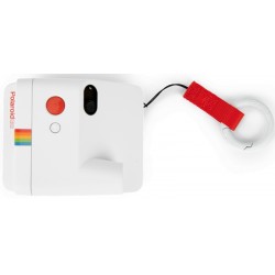 Polaroid Go Camera Clip White - Rem