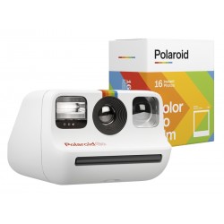 Polaroid Go E-box White - Kamera