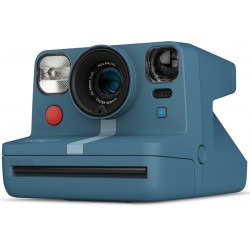 Polaroid Now + Calm Blue - Kamera