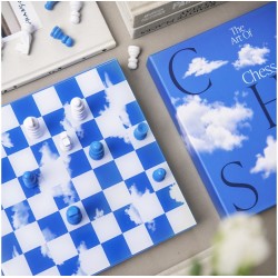 Printworks Chess Clouds - Spil
