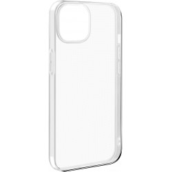 Puro Iphone 13/14 0.3 Nude, Transparent - Mobilcover