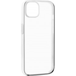Puro Iphone 13/14 Impact Clear, Transparent - Mobilcover
