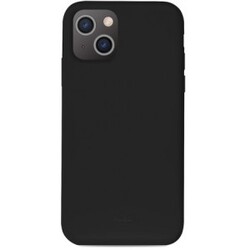 Puro Iphone 13 Icon Cover, Black - Mobilcover