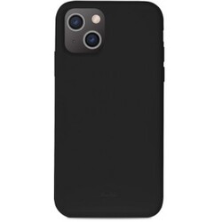 Puro Iphone 13 Mini Icon Cover, Black - Mobilcover