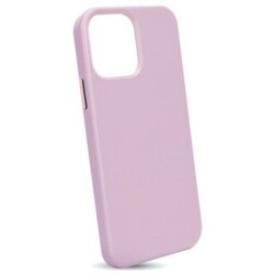Puro Iphone 13 Sky Cover Leather Look, Rose - Mobilcover
