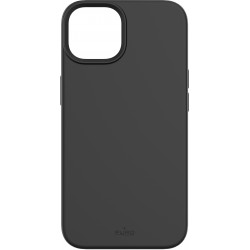 Puro Iphone 14 Plus Icon Cover, Black - Mobilcover
